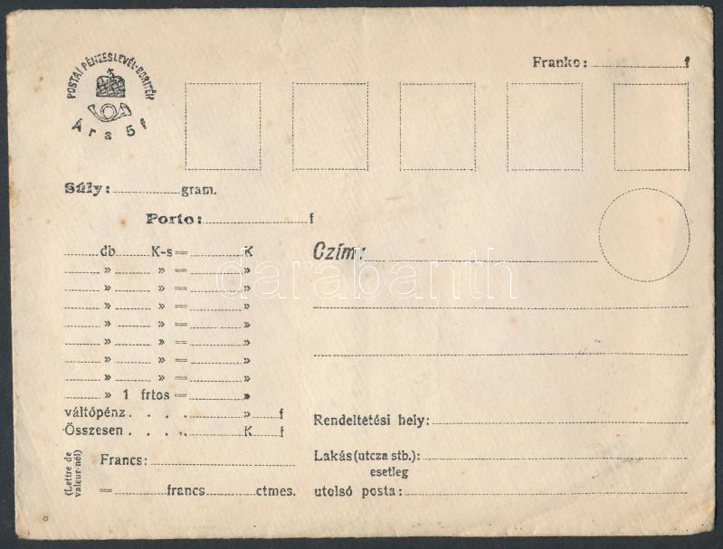 Lot 1357 - Hungary hungarian collections and lots - Darabanth Co Ltd Online auction of stamps, postcards and other collectibles #287 Lot 1357 - Hungary hungarian collections and lots - Darabanth Co Ltd Online auction of stamps, postcards and other collectibles #287