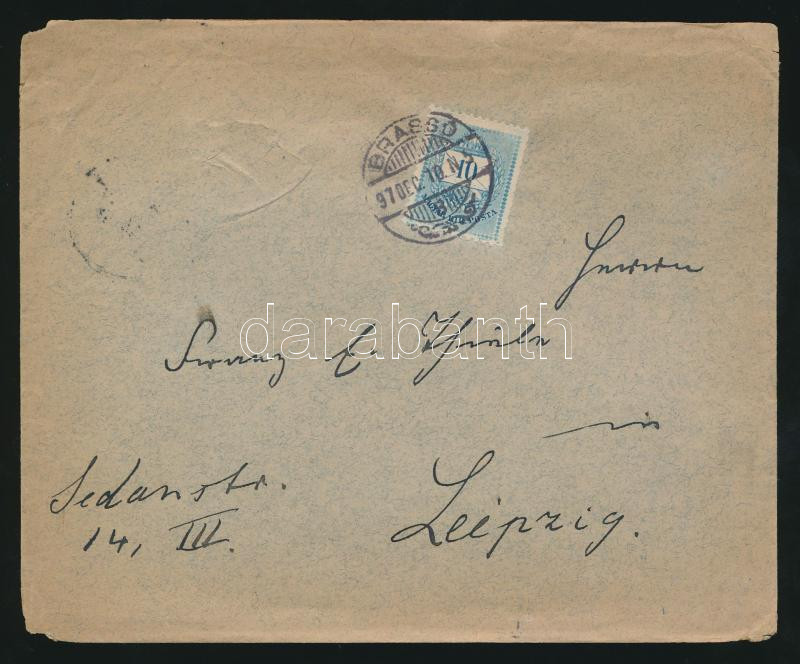 Lot 475 - Hungary Hungarian covers at a very low starting price -  Darabanth Co Ltd Online auction of stamps, postcards and other collectibles #287 