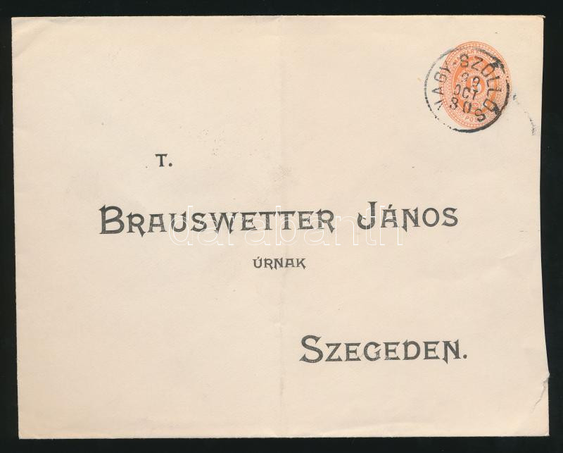 Lot 497 - Hungary Hungarian covers at a very low starting price -  Darabanth Co Ltd Online auction of stamps, postcards and other collectibles #287 