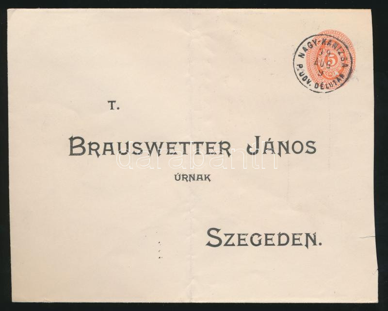 Lot 499 - Hungary Hungarian covers at a very low starting price -  Darabanth Co Ltd Online auction of stamps, postcards and other collectibles #287 
