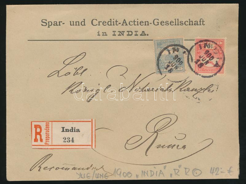 Lot 533 - Hungary Hungarian covers at a very low starting price -  Darabanth Co Ltd Online auction of stamps, postcards and other collectibles #287 