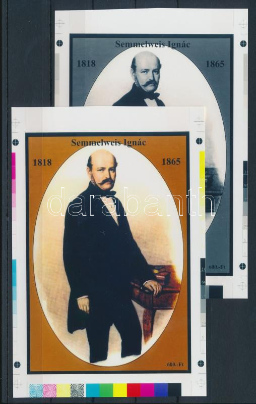 Lot 181 - Hungary private souvenir sheets at a very low starting price -  Darabanth Co Ltd Online auction of stamps, postcards and other collectibles #287 