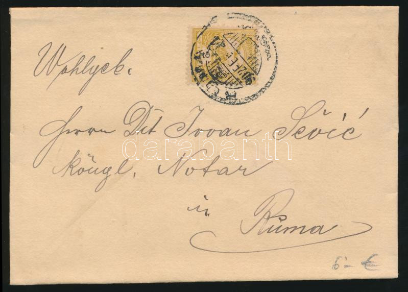 Lot 544 - Hungary Hungarian covers at a very low starting price -  Darabanth Co Ltd Online auction of stamps, postcards and other collectibles #287 