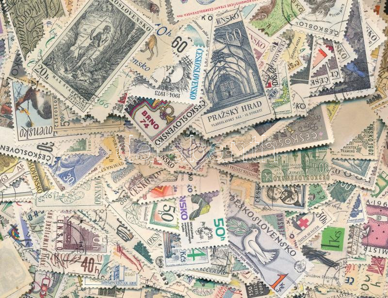 Lot 1895 - mixed worldwide worldwide collections and lots -  Darabanth Co Ltd Online auction of stamps, postcards and other collectibles #287 