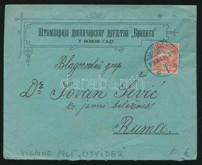 Lot 565 - Hungary Hungarian covers at a very low starting price -  Darabanth Co Ltd Online auction of stamps, postcards and other collectibles #287 
