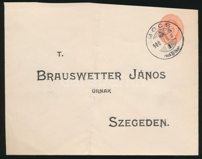 Lot 534 - Hungary Hungarian covers at a very low starting price -  Darabanth Co Ltd Online auction of stamps, postcards and other collectibles #287 