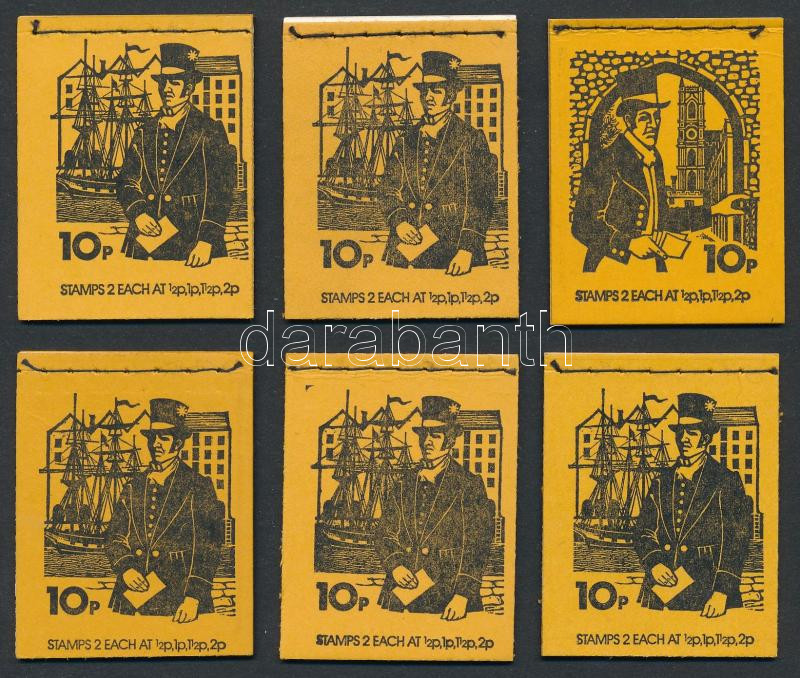 Lot 6986 - Great Britain philately and postal history world - great britain - Darabanth Co Ltd Online auction of stamps, postcards and other collectibles #287 Lot 6986 - Great Britain philately and postal history world - great britain - Darabanth Co Ltd Online auction of stamps, postcards and other collectibles #287