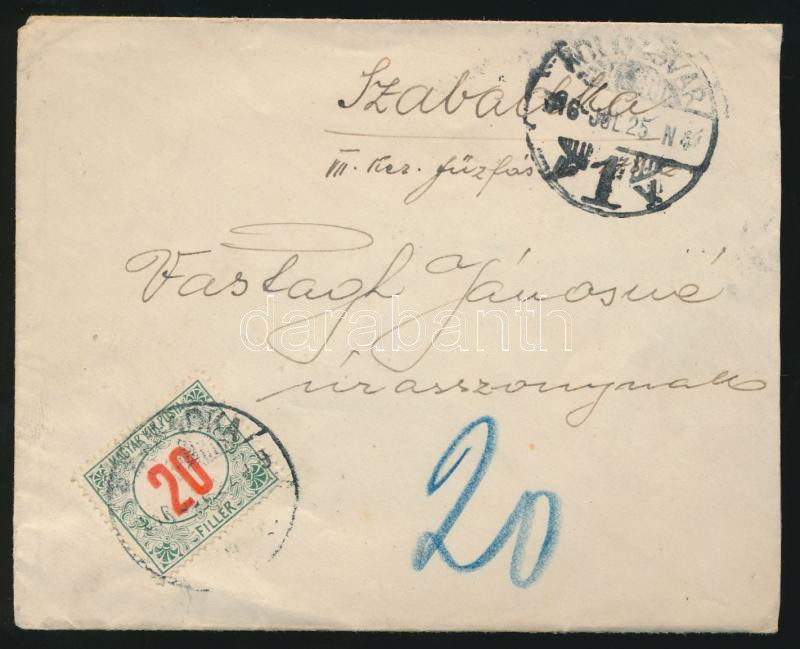Lot 676 - Hungary Hungarian covers at a very low starting price - Darabanth Co Ltd Online auction of stamps, postcards and other collectibles #287 Lot 676 - Hungary Hungarian covers at a very low starting price - Darabanth Co Ltd Online auction of stamps, postcards and other collectibles #287