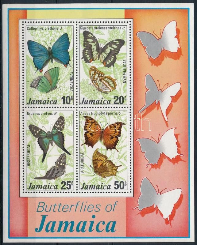 Lot 6672 - jamaica philately and postal history world - jamaica -  Darabanth Co Ltd Online auction of stamps, postcards and other collectibles #287 