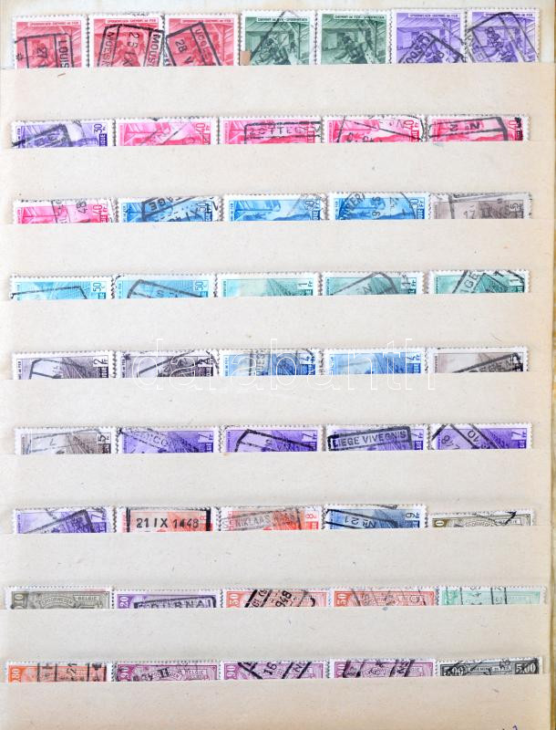 Lot 1670 - mixed worldwide worldwide collections and lots - Darabanth Co Ltd Online auction of stamps, postcards and other collectibles #287 Lot 1670 - mixed worldwide worldwide collections and lots - Darabanth Co Ltd Online auction of stamps, postcards and other collectibles #287