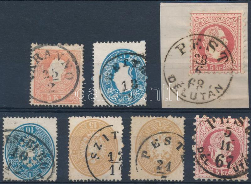 Lot 1379 - Hungary hungarian collections and lots - Darabanth Co Ltd Online auction of stamps, postcards and other collectibles #287 Lot 1379 - Hungary hungarian collections and lots - Darabanth Co Ltd Online auction of stamps, postcards and other collectibles #287