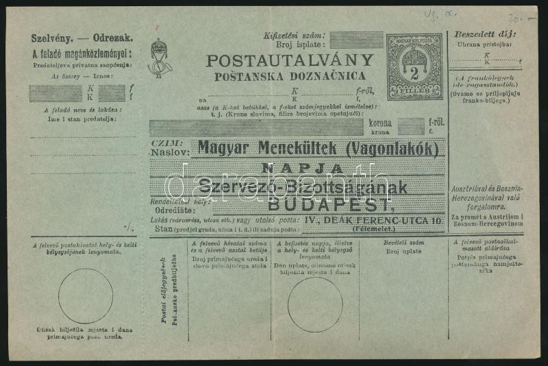 Lot 775 - Hungary Hungarian covers at a very low starting price -  Darabanth Co Ltd Online auction of stamps, postcards and other collectibles #287 
