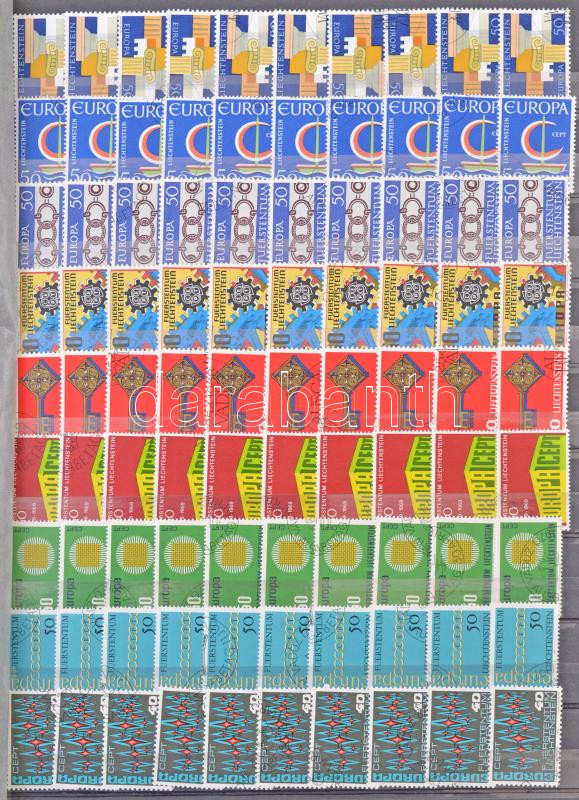 Lot 1934 - mixed worldwide worldwide collections and lots - Darabanth Co Ltd Online auction of stamps, postcards and other collectibles #287 Lot 1934 - mixed worldwide worldwide collections and lots - Darabanth Co Ltd Online auction of stamps, postcards and other collectibles #287