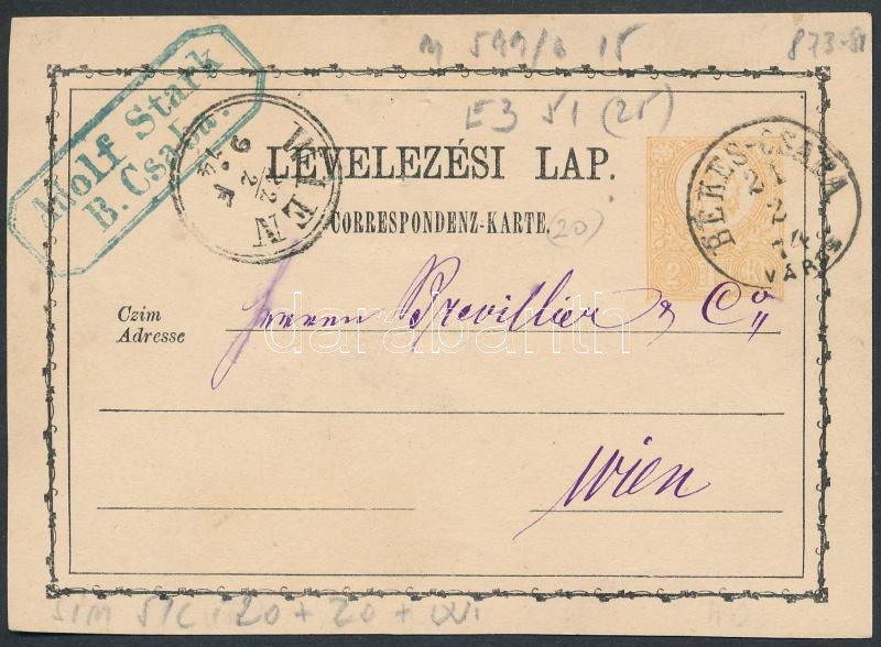 Lot 339 - Hungary Hungarian covers at a very low starting price -  Darabanth Co Ltd Online auction of stamps, postcards and other collectibles #287 