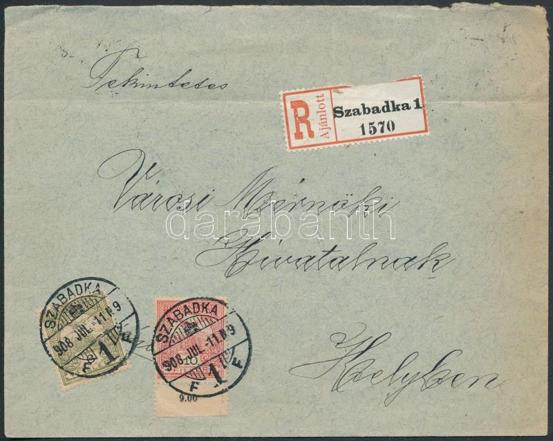 Lot 577 - Hungary Hungarian covers at a very low starting price - Darabanth Co Ltd Online auction of stamps, postcards and other collectibles #287 Lot 577 - Hungary Hungarian covers at a very low starting price - Darabanth Co Ltd Online auction of stamps, postcards and other collectibles #287