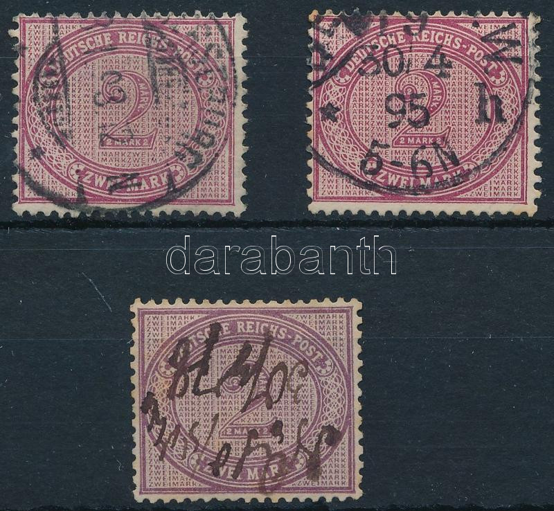 Lot 7029 - Deutsches Reich philately and postal history world - deutsches reich - Darabanth Co Ltd Online auction of stamps, postcards and other collectibles #287 Lot 7029 - Deutsches Reich philately and postal history world - deutsches reich - Darabanth Co Ltd Online auction of stamps, postcards and other collectibles #287