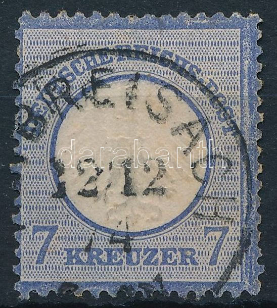 Lot 7024 - Deutsches Reich philately and postal history world - deutsches reich - Darabanth Co Ltd Online auction of stamps, postcards and other collectibles #287 Lot 7024 - Deutsches Reich philately and postal history world - deutsches reich - Darabanth Co Ltd Online auction of stamps, postcards and other collectibles #287