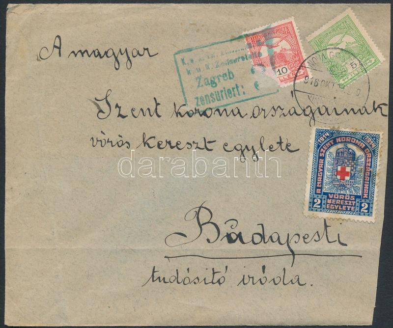 Lot 668 - Hungary Hungarian covers at a very low starting price - Darabanth Co Ltd Online auction of stamps, postcards and other collectibles #287 Lot 668 - Hungary Hungarian covers at a very low starting price - Darabanth Co Ltd Online auction of stamps, postcards and other collectibles #287