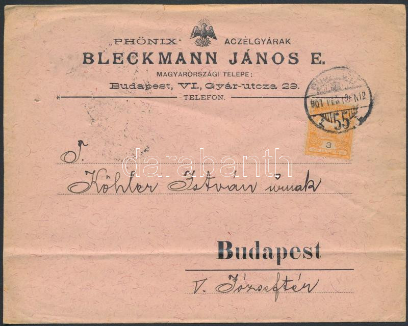 Lot 539 - Hungary Hungarian covers at a very low starting price -  Darabanth Co Ltd Online auction of stamps, postcards and other collectibles #287 