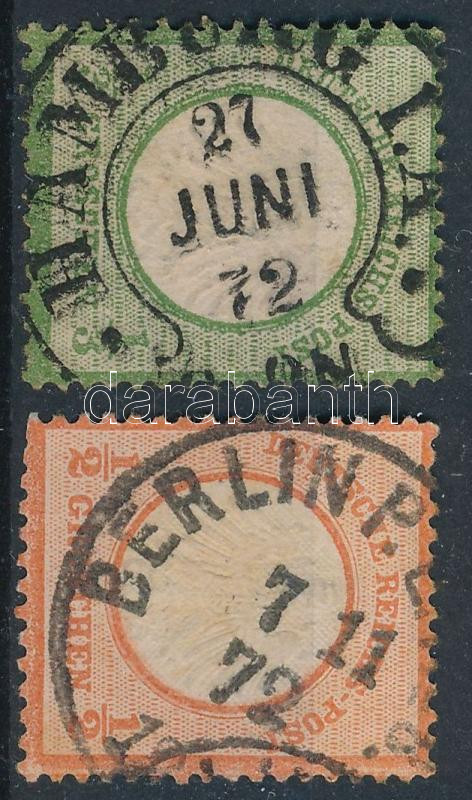 Lot 7021 - Deutsches Reich philately and postal history world - deutsches reich - Darabanth Co Ltd Online auction of stamps, postcards and other collectibles #287 Lot 7021 - Deutsches Reich philately and postal history world - deutsches reich - Darabanth Co Ltd Online auction of stamps, postcards and other collectibles #287