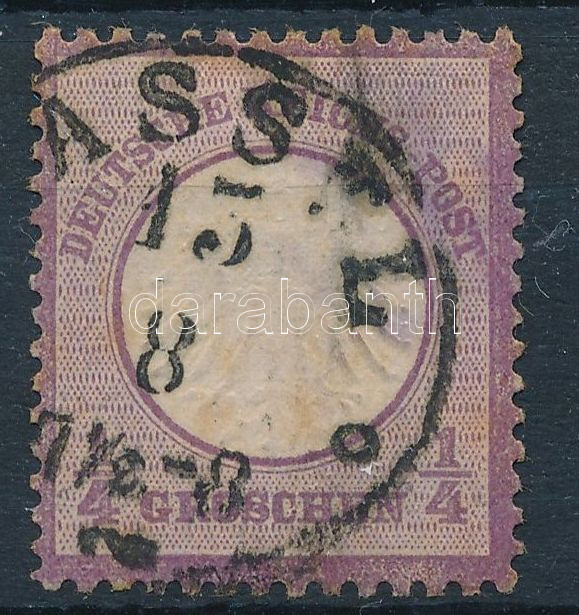 Lot 7020 - Deutsches Reich philately and postal history world - deutsches reich - Darabanth Co Ltd Online auction of stamps, postcards and other collectibles #287 Lot 7020 - Deutsches Reich philately and postal history world - deutsches reich - Darabanth Co Ltd Online auction of stamps, postcards and other collectibles #287