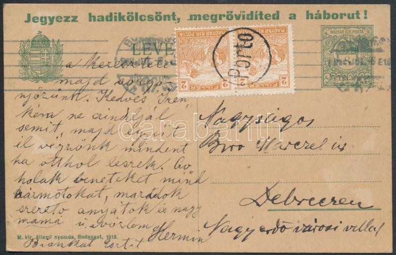 Lot 737 - Hungary Hungarian covers at a very low starting price -  Darabanth Co Ltd Online auction of stamps, postcards and other collectibles #287 