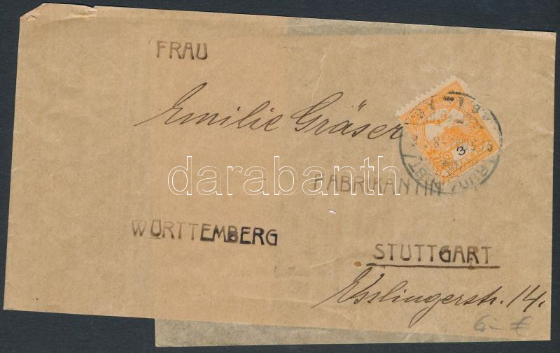 Lot 561 - Hungary Hungarian covers at a very low starting price -  Darabanth Co Ltd Online auction of stamps, postcards and other collectibles #287 