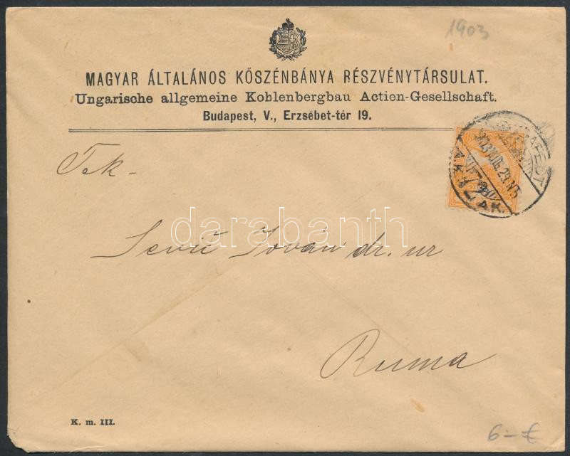 Lot 547 - Hungary Hungarian covers at a very low starting price -  Darabanth Co Ltd Online auction of stamps, postcards and other collectibles #287 