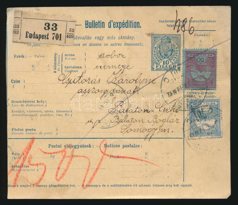 Lot 675 - Hungary Hungarian covers at a very low starting price - Darabanth Co Ltd Online auction of stamps, postcards and other collectibles #287 Lot 675 - Hungary Hungarian covers at a very low starting price - Darabanth Co Ltd Online auction of stamps, postcards and other collectibles #287