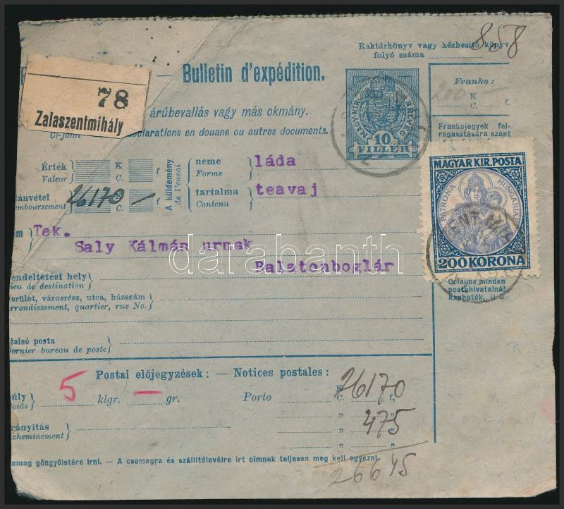Lot 869 - Hungary Hungarian covers at a very low starting price - Darabanth Co Ltd Online auction of stamps, postcards and other collectibles #287 Lot 869 - Hungary Hungarian covers at a very low starting price - Darabanth Co Ltd Online auction of stamps, postcards and other collectibles #287