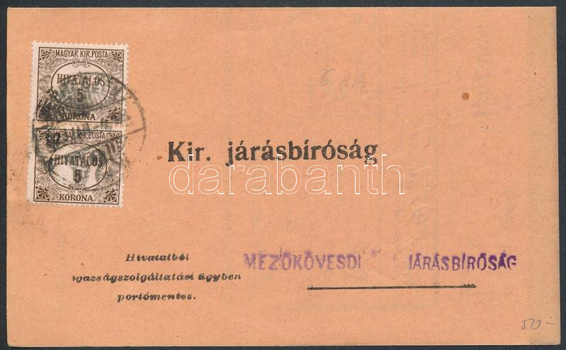 Lot 867 - Hungary Hungarian covers at a very low starting price - Darabanth Co Ltd Online auction of stamps, postcards and other collectibles #287 Lot 867 - Hungary Hungarian covers at a very low starting price - Darabanth Co Ltd Online auction of stamps, postcards and other collectibles #287