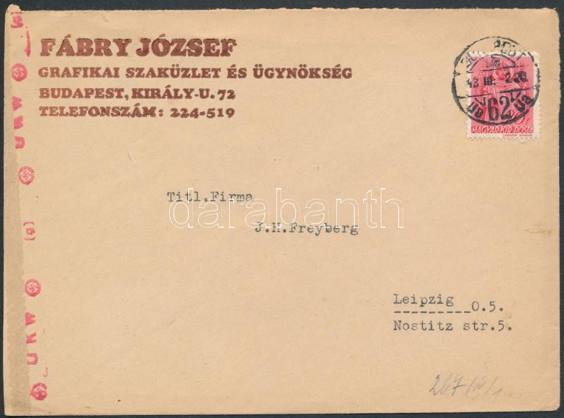 Lot 1104 - Hungary Hungarian covers at a very low starting price - Darabanth Co Ltd Online auction of stamps, postcards and other collectibles #287 Lot 1104 - Hungary Hungarian covers at a very low starting price - Darabanth Co Ltd Online auction of stamps, postcards and other collectibles #287