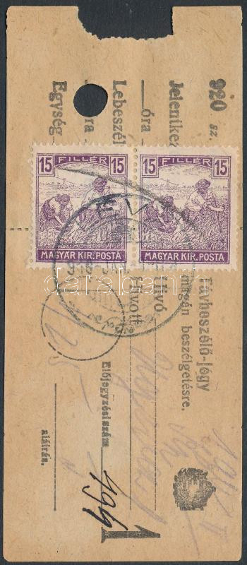 Lot 979 - Hungary Hungarian covers at a very low starting price - Darabanth Co Ltd Online auction of stamps, postcards and other collectibles #288 Lot 979 - Hungary Hungarian covers at a very low starting price - Darabanth Co Ltd Online auction of stamps, postcards and other collectibles #288