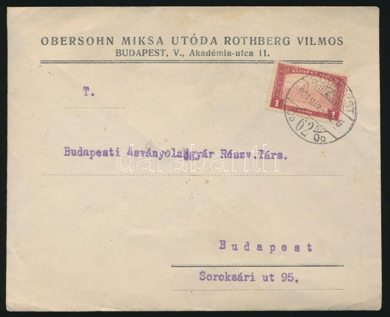 Lot 842 - Hungary Hungarian covers at a very low starting price - Darabanth Co Ltd Online auction of stamps, postcards and other collectibles #287 Lot 842 - Hungary Hungarian covers at a very low starting price - Darabanth Co Ltd Online auction of stamps, postcards and other collectibles #287