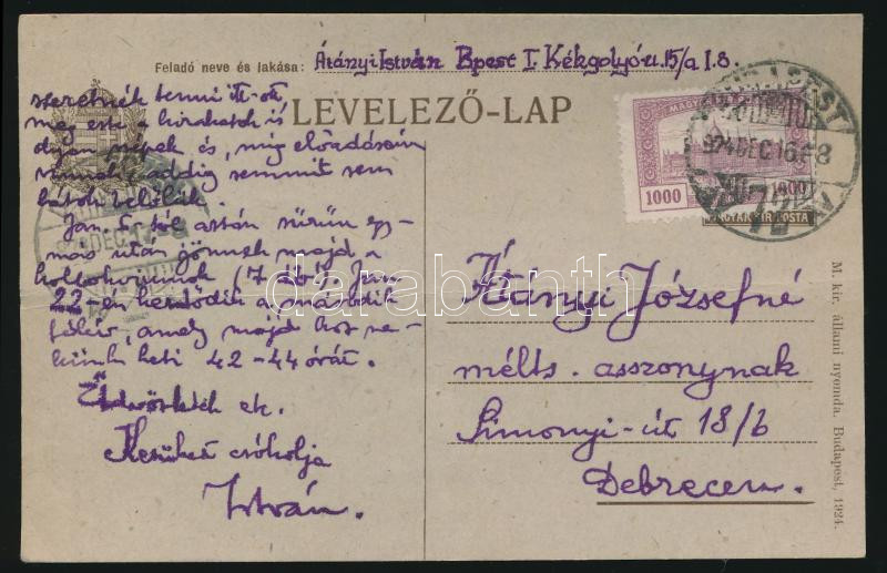 Lot 903 - Hungary Hungarian covers at a very low starting price - Darabanth Co Ltd Online auction of stamps, postcards and other collectibles #287 Lot 903 - Hungary Hungarian covers at a very low starting price - Darabanth Co Ltd Online auction of stamps, postcards and other collectibles #287