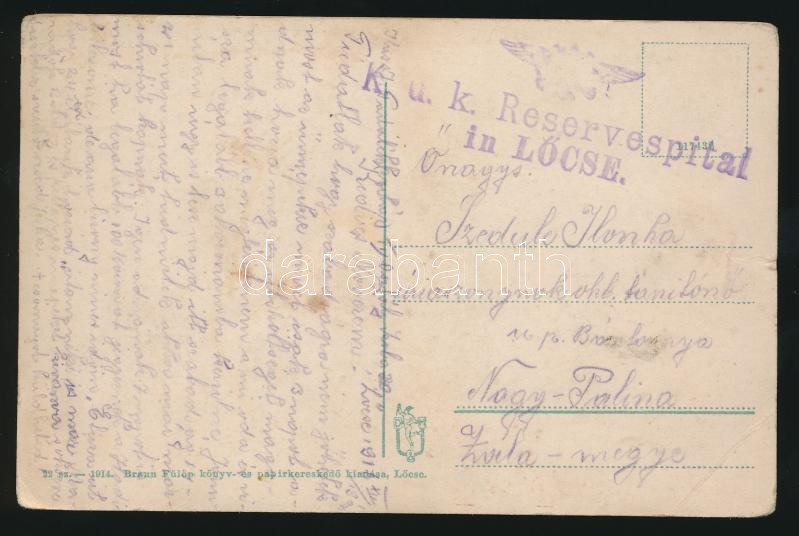 Lot 704 - Hungary Hungarian covers at a very low starting price -  Darabanth Co Ltd Online auction of stamps, postcards and other collectibles #287 