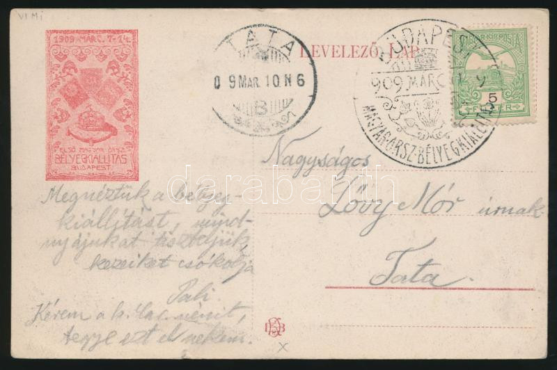 Lot 583 - Hungary Hungarian covers at a very low starting price - Darabanth Co Ltd Online auction of stamps, postcards and other collectibles #287 Lot 583 - Hungary Hungarian covers at a very low starting price - Darabanth Co Ltd Online auction of stamps, postcards and other collectibles #287