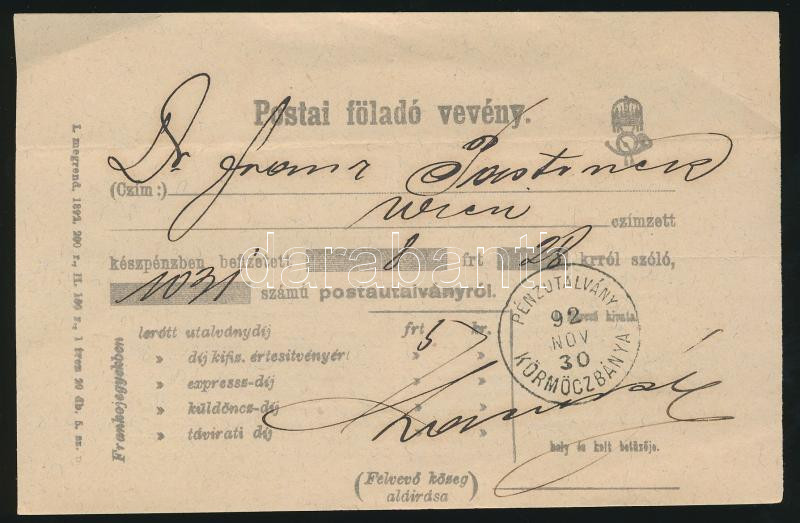 Lot 438 - Hungary Hungarian covers at a very low starting price -  Darabanth Co Ltd Online auction of stamps, postcards and other collectibles #287 