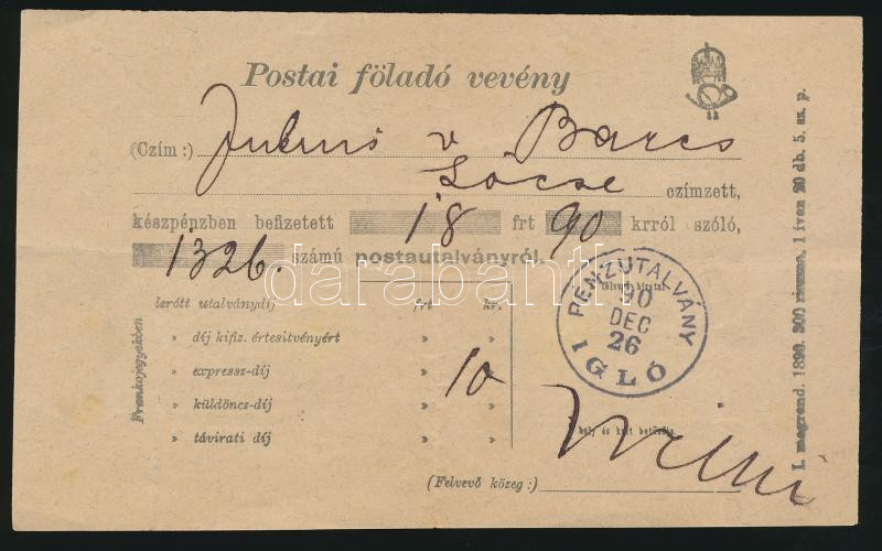 Lot 424 - Hungary Hungarian covers at a very low starting price - Darabanth Co Ltd Online auction of stamps, postcards and other collectibles #287 Lot 424 - Hungary Hungarian covers at a very low starting price - Darabanth Co Ltd Online auction of stamps, postcards and other collectibles #287