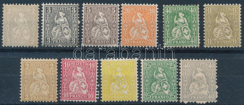 Lot 7282 - Switzerland philately and postal history world - switzerland - Darabanth Co Ltd Online auction of stamps, postcards and other collectibles #287 Lot 7282 - Switzerland philately and postal history world - switzerland - Darabanth Co Ltd Online auction of stamps, postcards and other collectibles #287