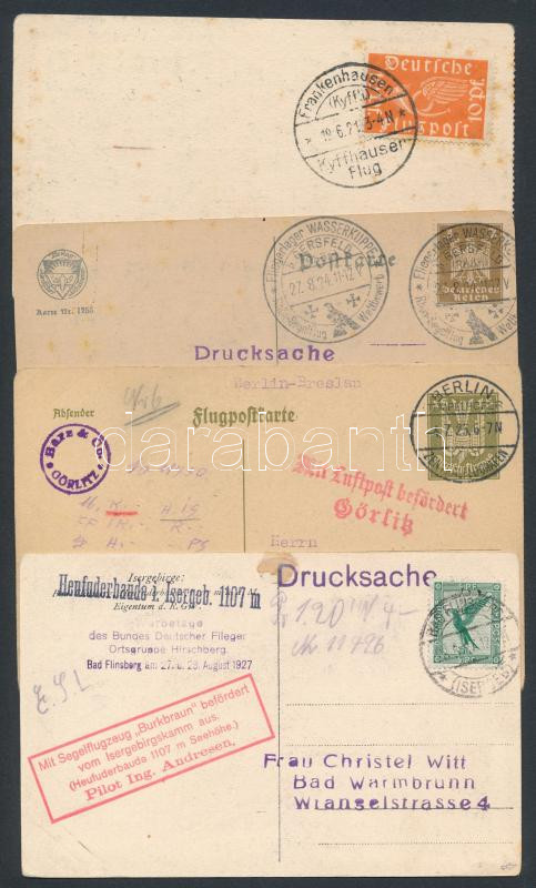 Lot 7039 - Deutsches Reich philately and postal history world - deutsches reich - Darabanth Co Ltd Online auction of stamps, postcards and other collectibles #287 Lot 7039 - Deutsches Reich philately and postal history world - deutsches reich - Darabanth Co Ltd Online auction of stamps, postcards and other collectibles #287