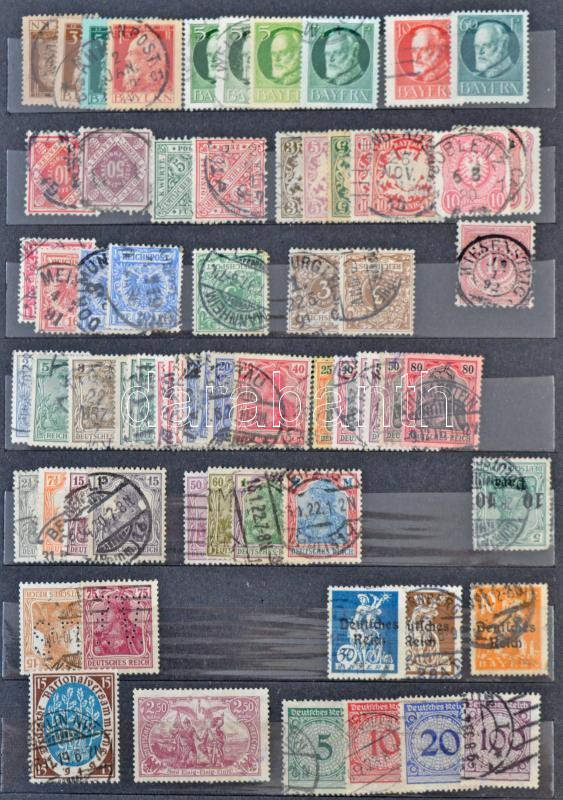 Lot 1852 - mixed worldwide worldwide collections and lots - Darabanth Co Ltd Online auction of stamps, postcards and other collectibles #287 Lot 1852 - mixed worldwide worldwide collections and lots - Darabanth Co Ltd Online auction of stamps, postcards and other collectibles #287