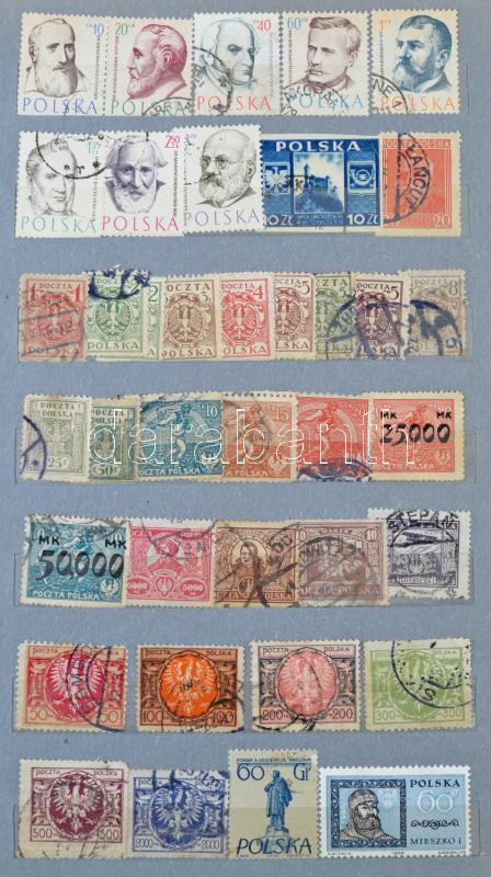 Lot 1666 - mixed worldwide worldwide collections and lots - Darabanth Co Ltd Online auction of stamps, postcards and other collectibles #287 Lot 1666 - mixed worldwide worldwide collections and lots - Darabanth Co Ltd Online auction of stamps, postcards and other collectibles #287