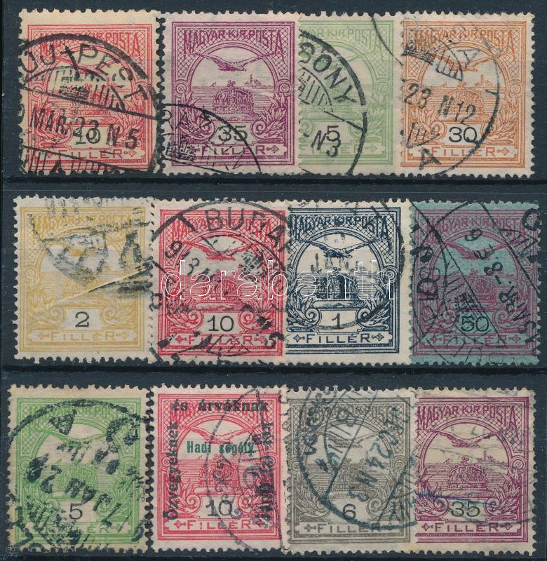 Lot 1397 - Hungary hungarian collections and lots - Darabanth Co Ltd Online auction of stamps, postcards and other collectibles #287 Lot 1397 - Hungary hungarian collections and lots - Darabanth Co Ltd Online auction of stamps, postcards and other collectibles #287