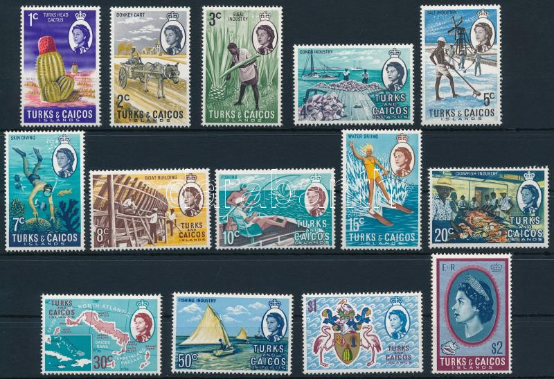 Lot 7382 - turks and caicos islands philately and postal history world - turks and caicos islands - Darabanth Co Ltd Online auction of stamps, postcards and other collectibles #287 Lot 7382 - turks and caicos islands philately and postal history world - turks and caicos islands - Darabanth Co Ltd Online auction of stamps, postcards and other collectibles #287