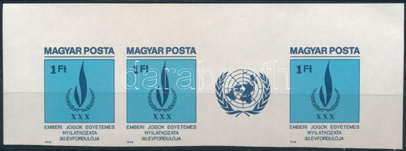 Lot 143 - Hungary Imperforate sets, blocks at a very low starting price -  Darabanth Co Ltd Online auction of stamps, postcards and other collectibles #287 