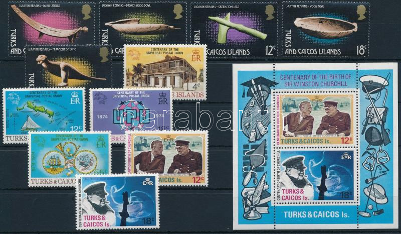 Lot 7386 - turks and caicos islands philately and postal history world - turks and caicos islands - Darabanth Co Ltd Online auction of stamps, postcards and other collectibles #287 Lot 7386 - turks and caicos islands philately and postal history world - turks and caicos islands - Darabanth Co Ltd Online auction of stamps, postcards and other collectibles #287