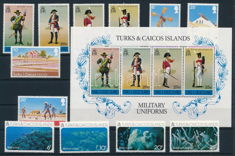 Lot 7387 - turks and caicos islands philately and postal history world - turks and caicos islands - Darabanth Co Ltd Online auction of stamps, postcards and other collectibles #287 Lot 7387 - turks and caicos islands philately and postal history world - turks and caicos islands - Darabanth Co Ltd Online auction of stamps, postcards and other collectibles #287