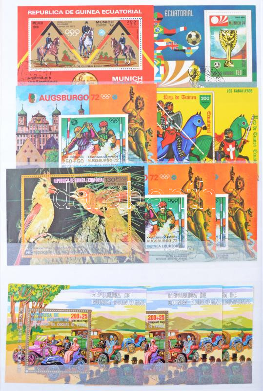 Lot 1769 - mixed worldwide worldwide collections and lots - Darabanth Co Ltd Online auction of stamps, postcards and other collectibles #287 Lot 1769 - mixed worldwide worldwide collections and lots - Darabanth Co Ltd Online auction of stamps, postcards and other collectibles #287