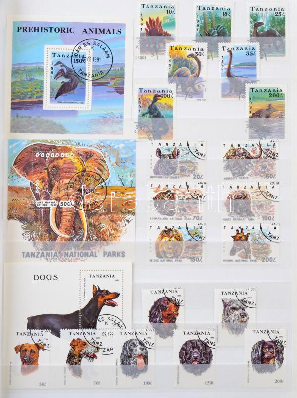 Lot 1847 - mixed worldwide worldwide collections and lots - Darabanth Co Ltd Online auction of stamps, postcards and other collectibles #287 Lot 1847 - mixed worldwide worldwide collections and lots - Darabanth Co Ltd Online auction of stamps, postcards and other collectibles #287